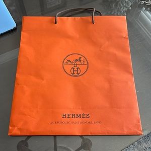 🍊 HERMES Shopping 🛍️🍊
